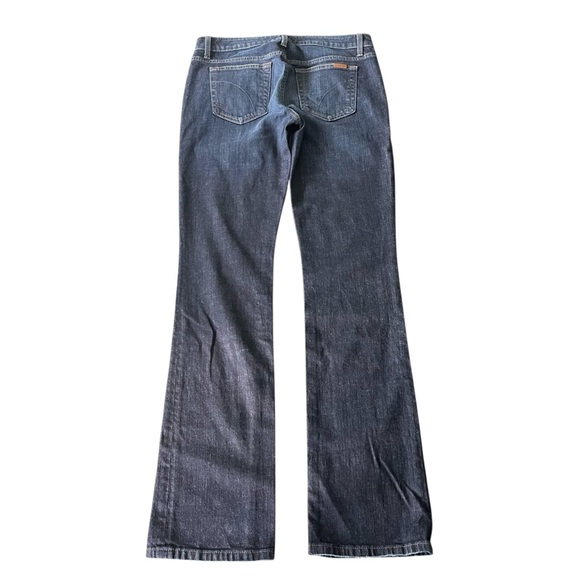 Joe's Jeans Dixie Skinny Bootcut Jeans (30x34) - Picture 3 of 13